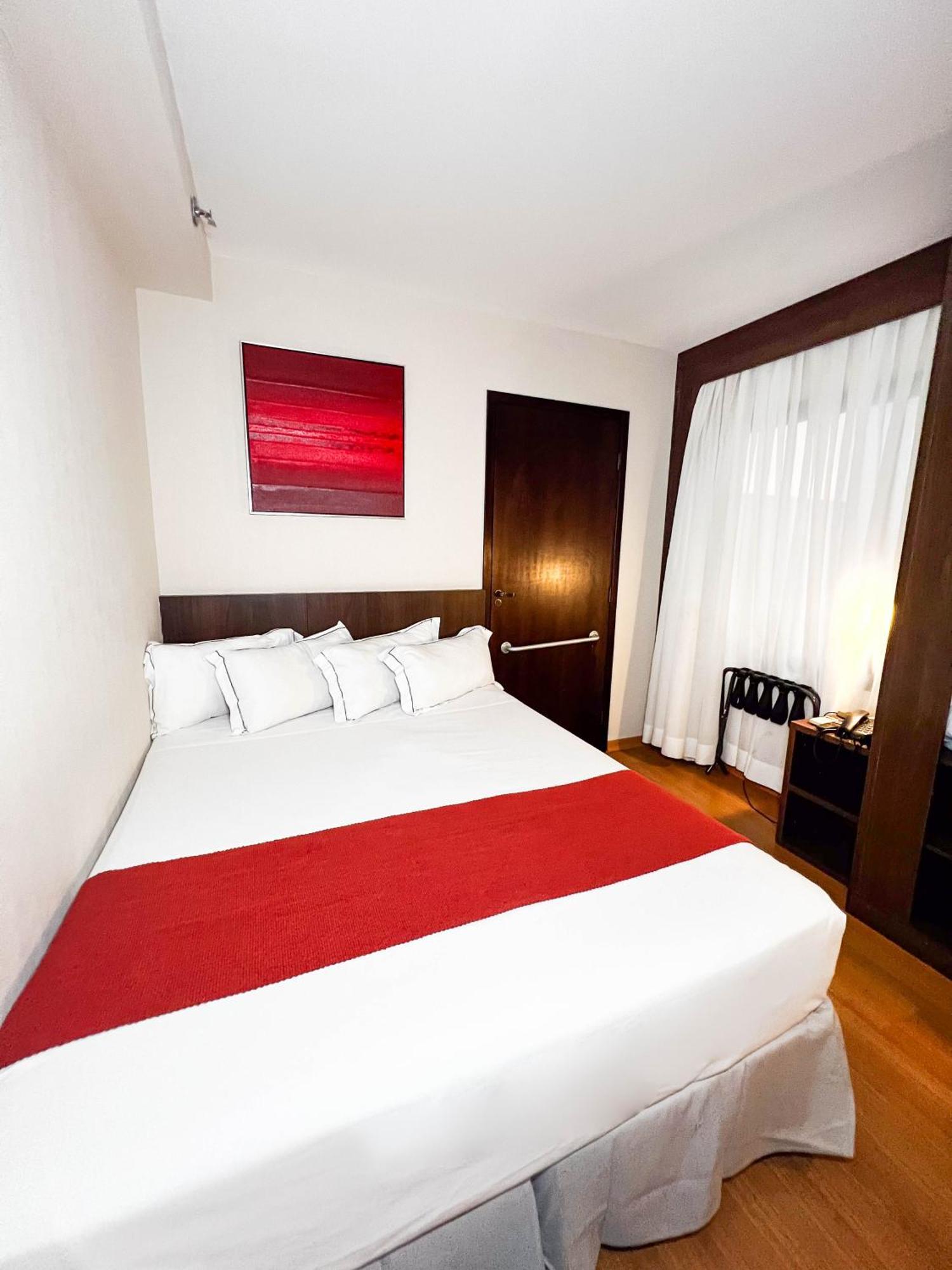Royal Design Savassi Hotel Belo Horizonte Exterior foto