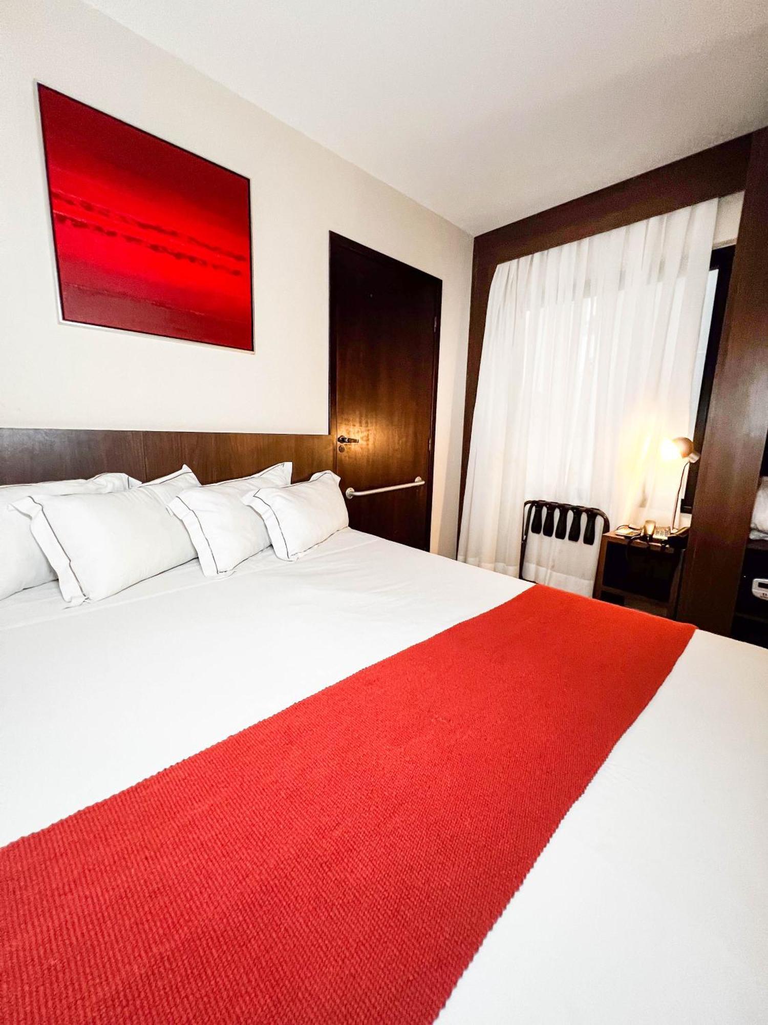 Royal Design Savassi Hotel Belo Horizonte Exterior foto