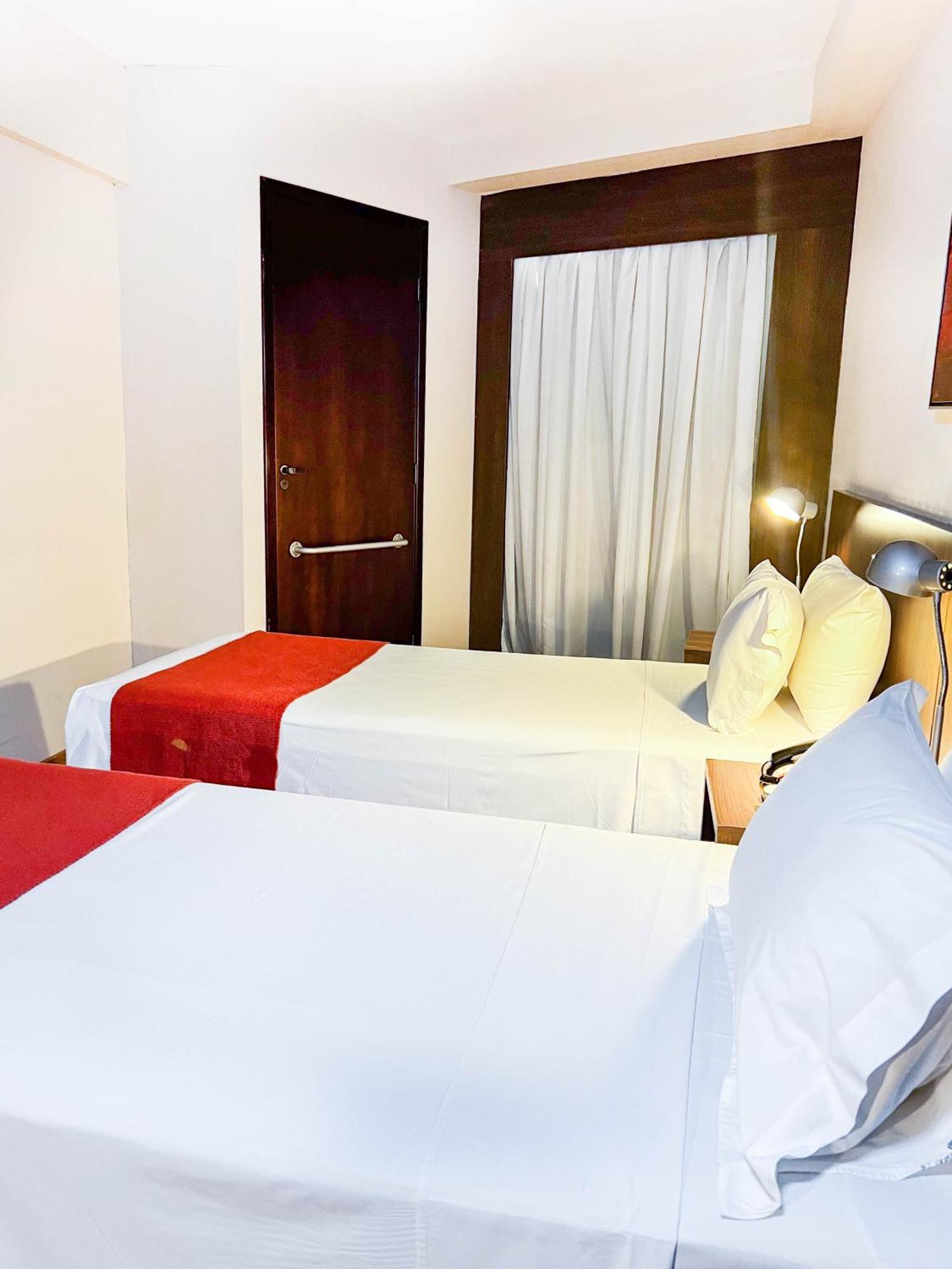 Royal Design Savassi Hotel Belo Horizonte Exterior foto